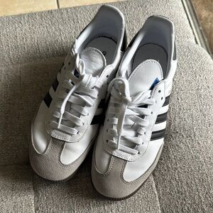 Adidas samba og woman